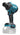 Makita 18V Støvblæser DAS180 solo - 2