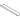 Geberit støtterende galvaniseret Ø63 mm a 3 m - 2