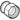 Geberit Mapress Rustfrit overgang med omløber d=54mm di=54mm G=2 1/2″ - 2