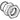Geberit Mapress union rf m/ indvendigt gevind omløber i kromnikkelstål (gas) d=42mm Rp=1 1/2″ - 2