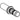 Geberit Mepla overgang på Geberit Mapress d=40mm d1=35mm - 2