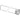 Geberit Silent PP afløbsrør D75x1000mm mf - 2