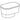 Geberit Bambini siddebadekar t/babyer 63L mat hvid - 2