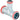 Geberit Mapress t-stykke FZ 18x22x18mm - 1