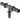 Geberit Mepla T-stykke reduceret d=50 mm d1=26 mm d2=50 mm - 1