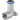 Geberit Mapress tilslutningsvinkel 90° 12mm x 1/2" x 4,3cm - 1