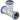Geberit Mapress t-stykke rf 18mm - 1