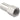 Geberit Mapress overgang rf 54mm x 1/2" n/m - 1