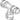 Geberit FlowFit tee 63 mm sort PPSU - 2