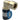 Geberit FlowFit overgangsvinkel 90° 20 x 15 mm klemring blyfri rødgods - 1