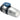 Geberit FlowFit overgang 20mmx3/4" np sort - 1