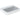Geberit Renova Plan håndvask 550 x 440 x 180 mm hvid porcelæn KeraTect - 1