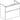 Geberit Icon vaskeskab 740 x 416 x 615 mm 2 skuffer hvid højkomprimeret trelags-spånplade lakeret blankpoleret - 2