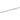 Geberit Icon greb 1181 x 33 x 19 mm krom blankforkr aluminium - 2