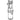 Skyllegarniture geberit til top/frontbetjente cisterne - 2