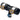 Geberit FlowFit tee 63 x 25 x 63 mm sort PPSU - 1