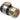 Geberit FlowFit overgang 50x52mmx2 3/8" oml blyfri siliciumbronze - 1
