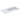 Geberit ONE håndvask 90 x 48 cm u/hanehul hvid/KeraTect blank hvid - 1
