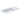 Geberit ONE håndvask 90 x 48 cm hanehul hvid/KeraTect blank hvid - 1