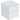 Geberit ONE sideskab to skuffer 450 x 470 x 492 mm hvid - 1