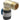 Geberit FlowFit bøjning 90° 20mmx1/2" blyfri rødgods - 1