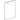 Geberit Option Basic Square spejl med lys 50 x 70 cm aluminium - 2
