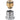 Geberit Mepla union med udvendigt gevind d=16 mm 641.515.00.1 - 1
