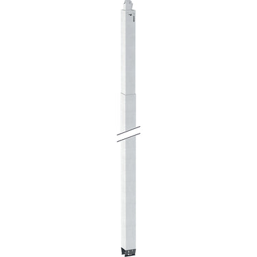 Geberit Duofix skaktelement H: 220–280cm - 1