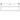 Geberit magnetholder 100 x 20 x 5 mm  Al - 4
