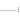 Geberit Icon greb 517 x 33 x 19 mm Lava aluminium pulverlakeret mat - 3