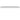 Geberit magnetholder 100 x 20 x 5 mm  Al - 3