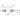 Geberit Mepla T-stykke med indvendigt gevind d=32 mm Rp=1" d1=32 mm - 3
