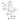 Geberit Mapress tilslutningsvinkel rf 90° (gas) d=22mm Rp=1/2″ L1=4.7cm - 3
