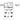 Geberit Mapress forskruning rf 54mm 2" muffe/muffe - 3