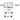 Geberit Mapress union rf m/ indvendigt gevind omløber i kromnikkelstål (gas) d=22mm Rp=1″ - 3