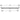 Geberit Icon greb 737 x 33 x 19 mm hvid aluminium pulverlakeret mat - 4