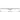 Geberit CleanLine50 rende t/brusenicher 300x1300mm børstet sort krom - 4