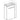 Geberit Renova Compact vaskeskab 448 x 252 x 604 mm 1 låge/håndkl.holder th blankpoleret lysgrå højkomprimeret trelags-spånplade lakeret - 2