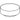Geberit Variform håndvask 400x178mm t/bordpl hvid porcelæn - 2
