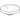 Geberit Variform håndvask 480x178mm nedf hvid porcelæn - 2