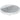 Geberit Variform håndvask 480x178mm nedf hvid porcelæn - 1