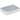 Geberit Variform håndvask 550x158x400mm t/bordpl hvid porcelæn - 1