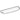 Geberit Renova hylde 500 x 140 x 45 mm hvid porcelæn - 2
