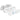 Geberit fjernbetjent skyllestyring t/dobbeltskyl Bluetooth alpin-hvid - 1