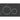 Geberit Sigma20 betjeningsplade sort/blank forkr - 5