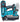 Makita Dykkerpistol XGT 18V 19-64mm 16Ga - 2