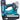 Makita Dykkerpistol XGT 18V 19-64mm 16Ga - 9