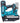 Makita Dykkerpistol XGT 18V 19-64mm 16Ga - 9