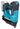Makita Dykkerpistol XGT 18V 19-64mm 16Ga - 7