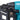 Makita Dykkerpistol XGT 18V 19-64mm 16Ga - 12